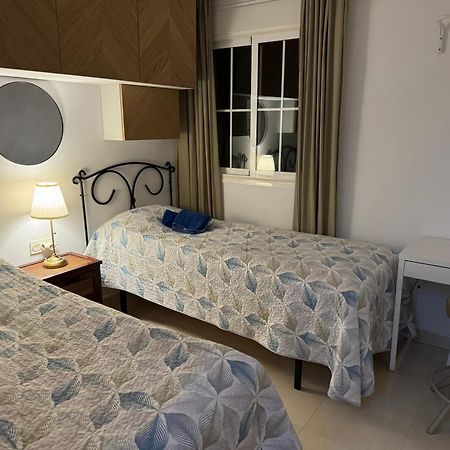 Mirador Penthouse, Centro Y Mar, Atico Grande Apartment Nerja Ngoại thất bức ảnh