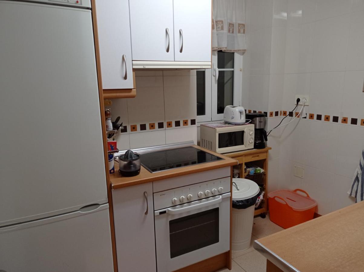 Mirador Penthouse, Centro Y Mar, Atico Grande Apartment Nerja Ngoại thất bức ảnh