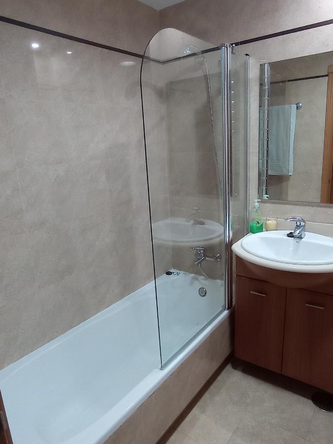 Mirador Penthouse, Centro Y Mar, Atico Grande Apartment Nerja Ngoại thất bức ảnh