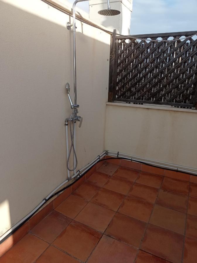 Mirador Penthouse, Centro Y Mar, Atico Grande Apartment Nerja Ngoại thất bức ảnh
