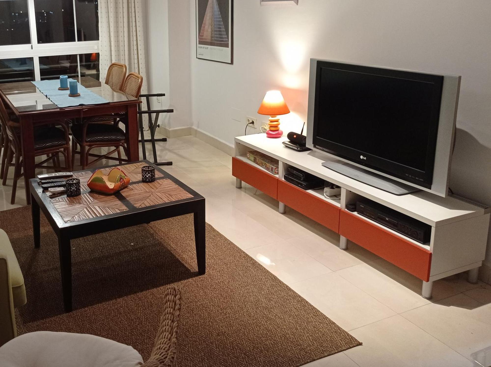 Mirador Penthouse, Centro Y Mar, Atico Grande Apartment Nerja Ngoại thất bức ảnh