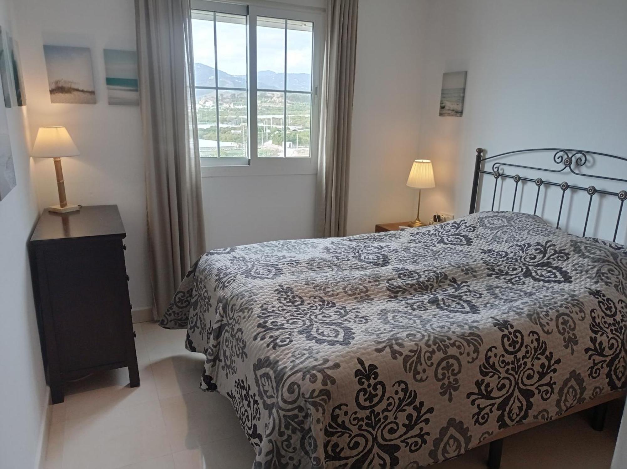 Mirador Penthouse, Centro Y Mar, Atico Grande Apartment Nerja Ngoại thất bức ảnh