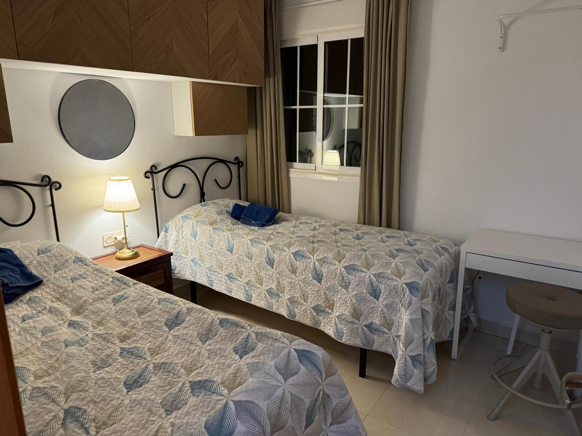 Mirador Penthouse, Centro Y Mar, Atico Grande Apartment Nerja Ngoại thất bức ảnh